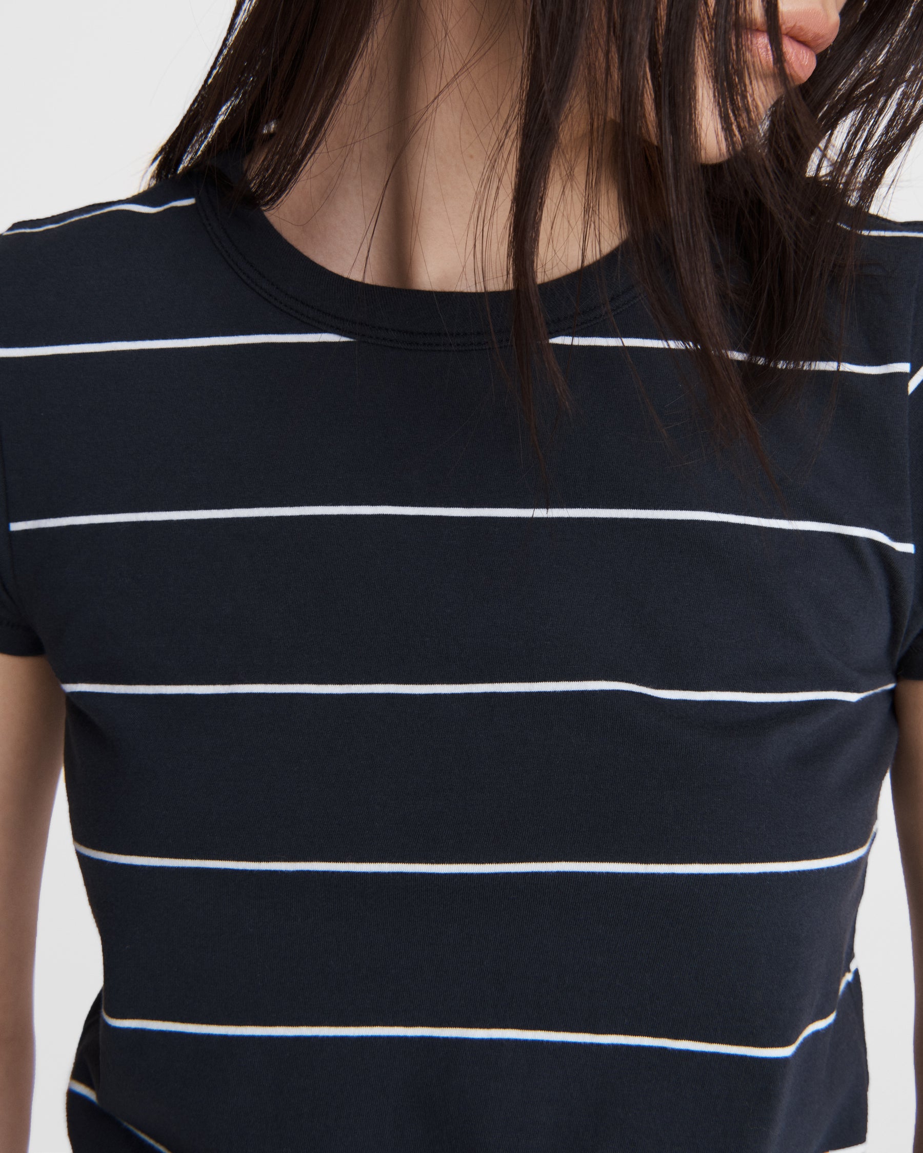 The Stripe T-Shirt