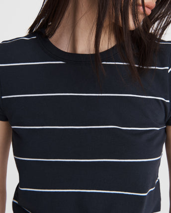The Stripe T-Shirt