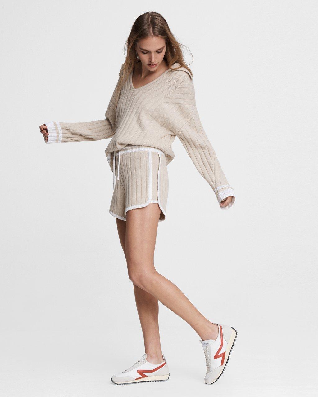 Serena Shorts
