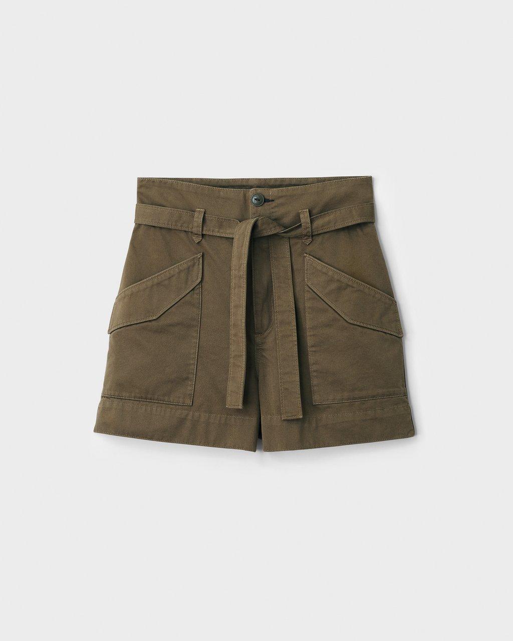 Field Cargo Shorts