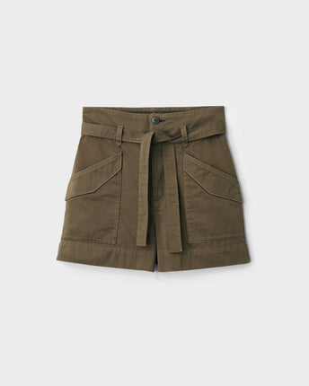 Field Cargo Shorts