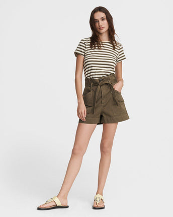 Field Cargo Shorts