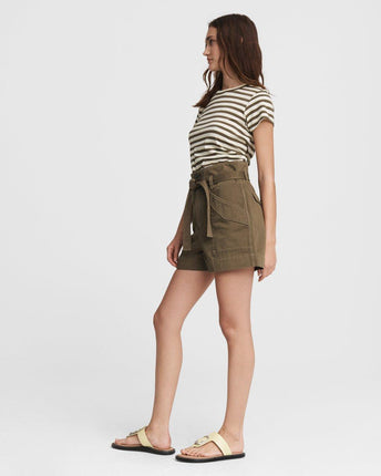 Field Cargo Shorts