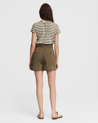 Field Cargo Shorts