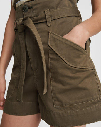 Field Cargo Shorts