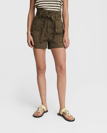 Field Cargo Shorts