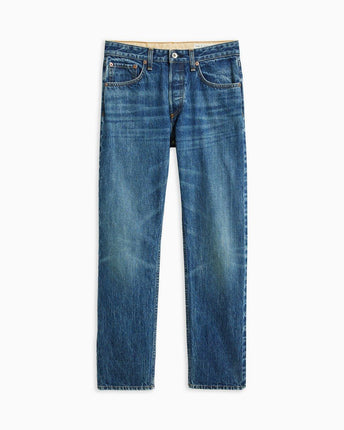 Rosa Mid-rise Boyfriend Jeans