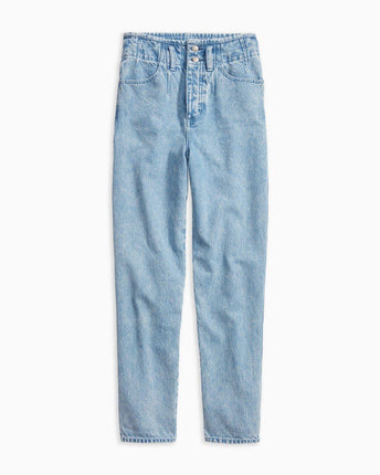 Darted 90s Jeans