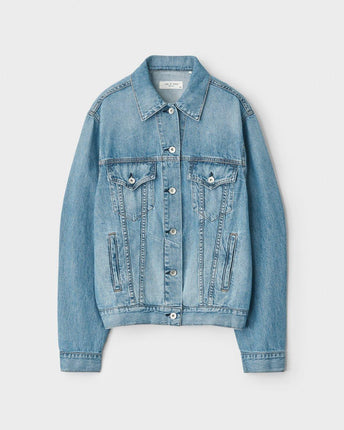 Oversized Jacket