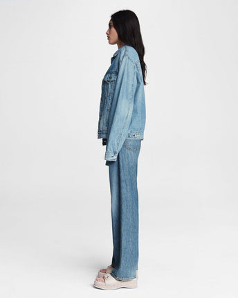 Oversized Jacket