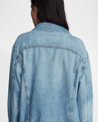 Oversized Jacket