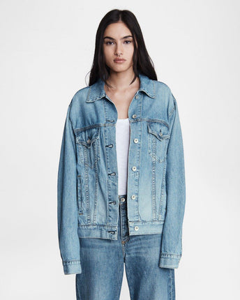 Oversized Jacket