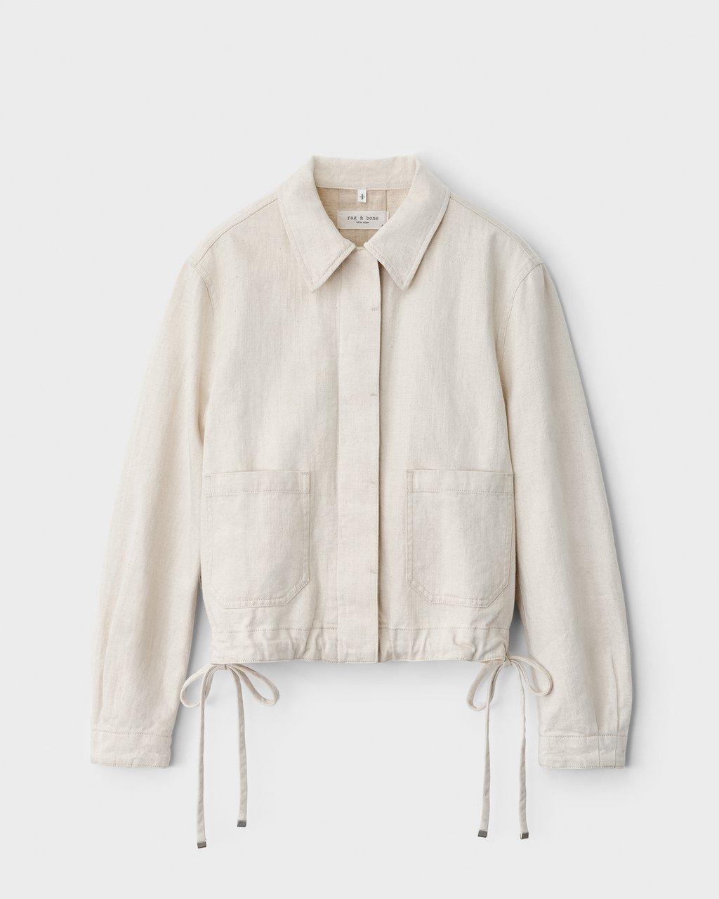 Naval Chore Jacket