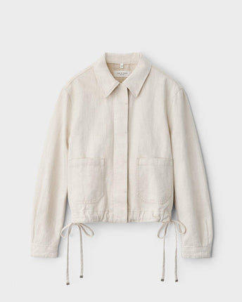 Naval Chore Jacket