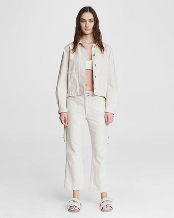 Naval Chore Jacket