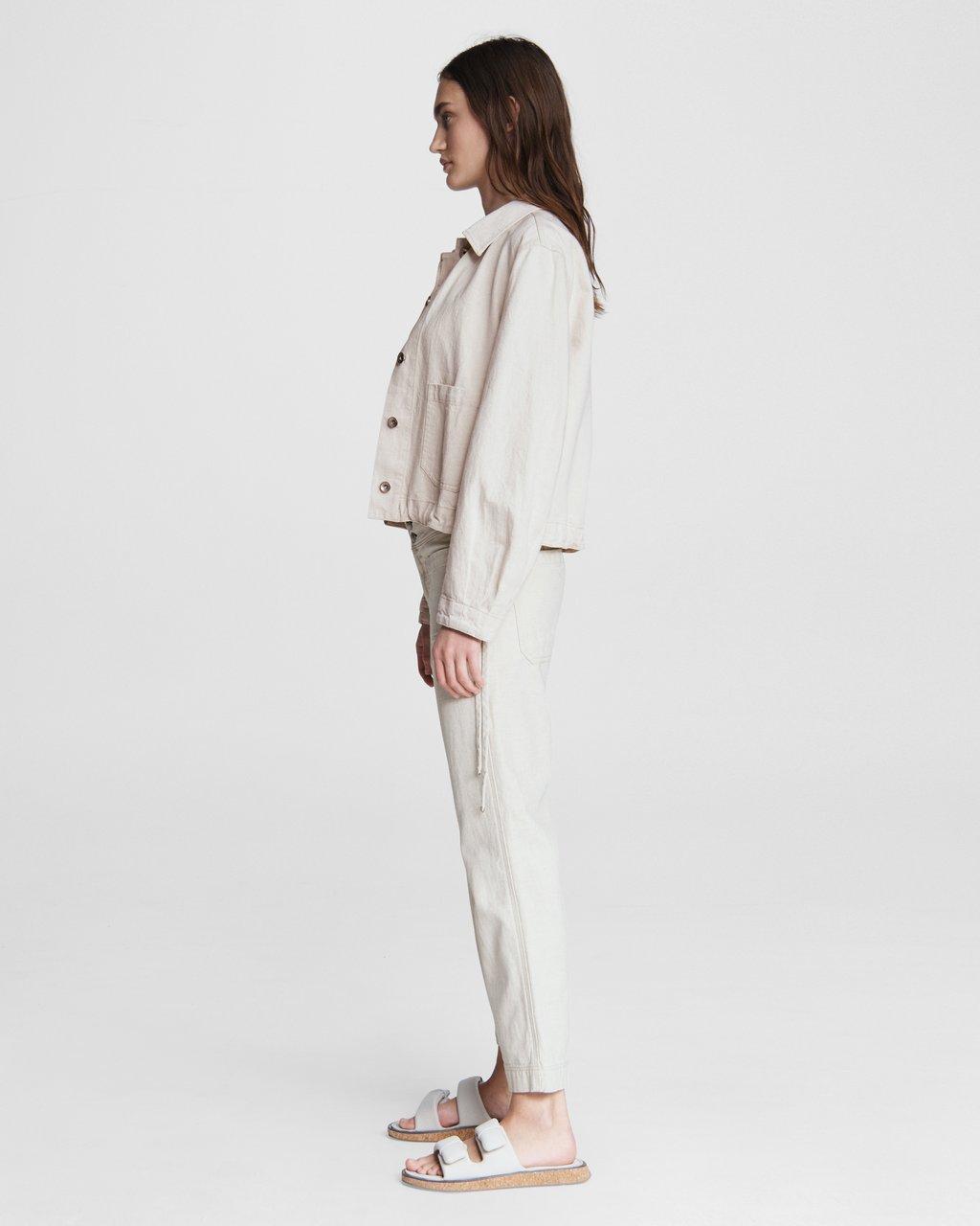 Naval Chore Jacket