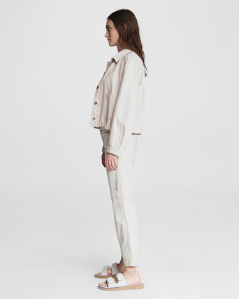 Naval Chore Jacket