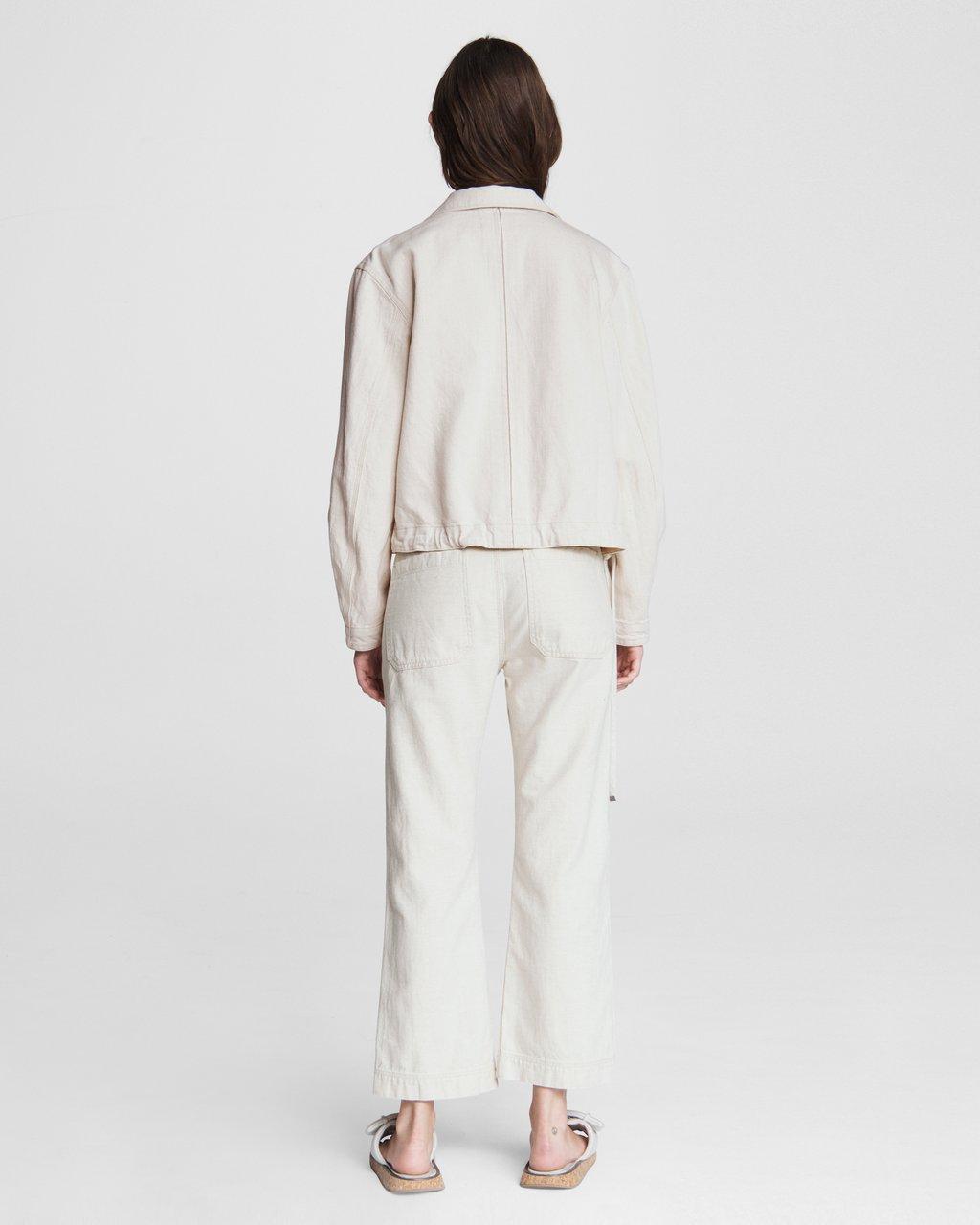 Naval Chore Jacket