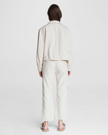 Naval Chore Jacket