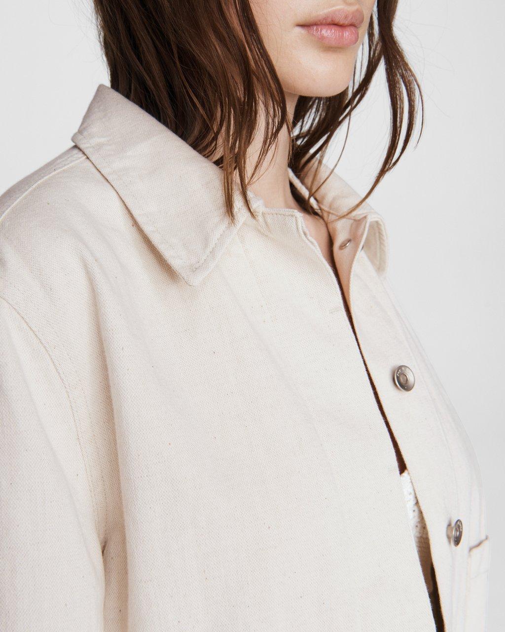 Naval Chore Jacket