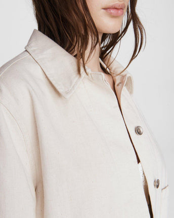 Naval Chore Jacket