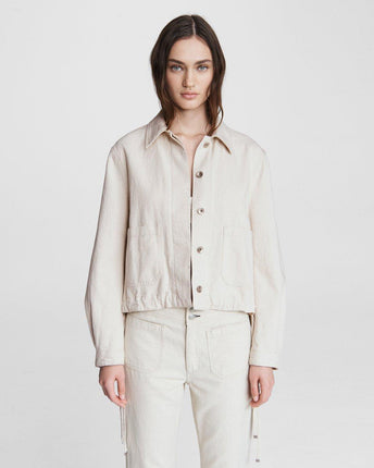 Naval Chore Jacket