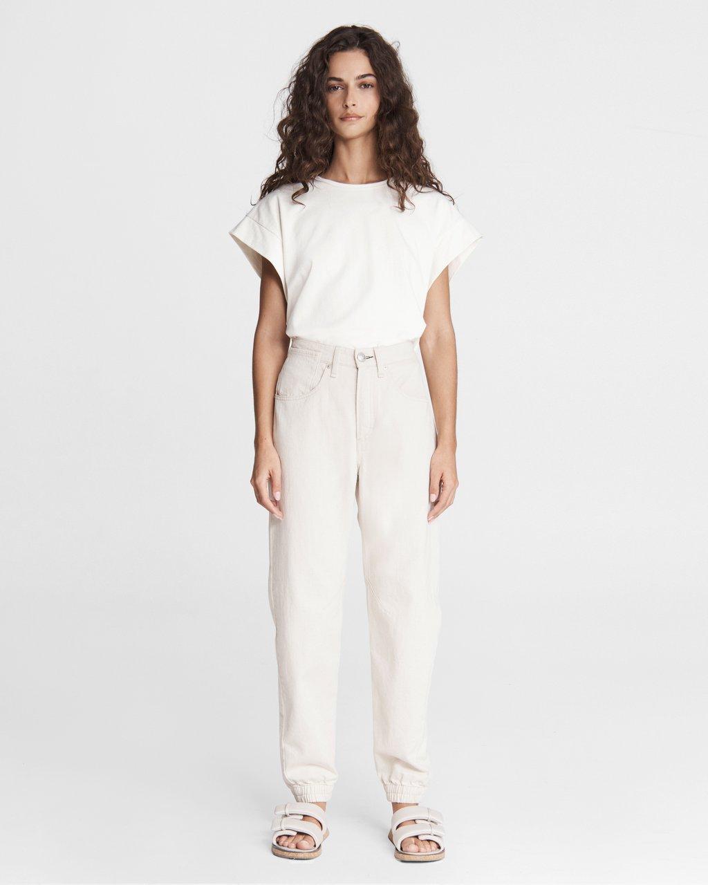 Engineered Joggers