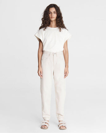 Engineered Joggers