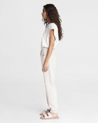 Engineered Joggers