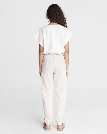 Engineered Joggers