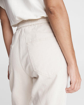 Engineered Joggers