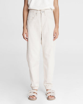 Engineered Joggers