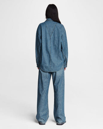 Oversized Shirt