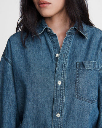 Oversized Shirt