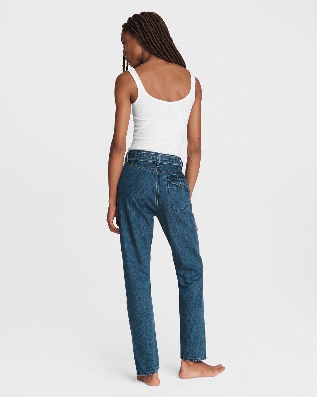 お買い物ガイド yoke 5p laser processed straight denim メンズ | bca.edu.gr