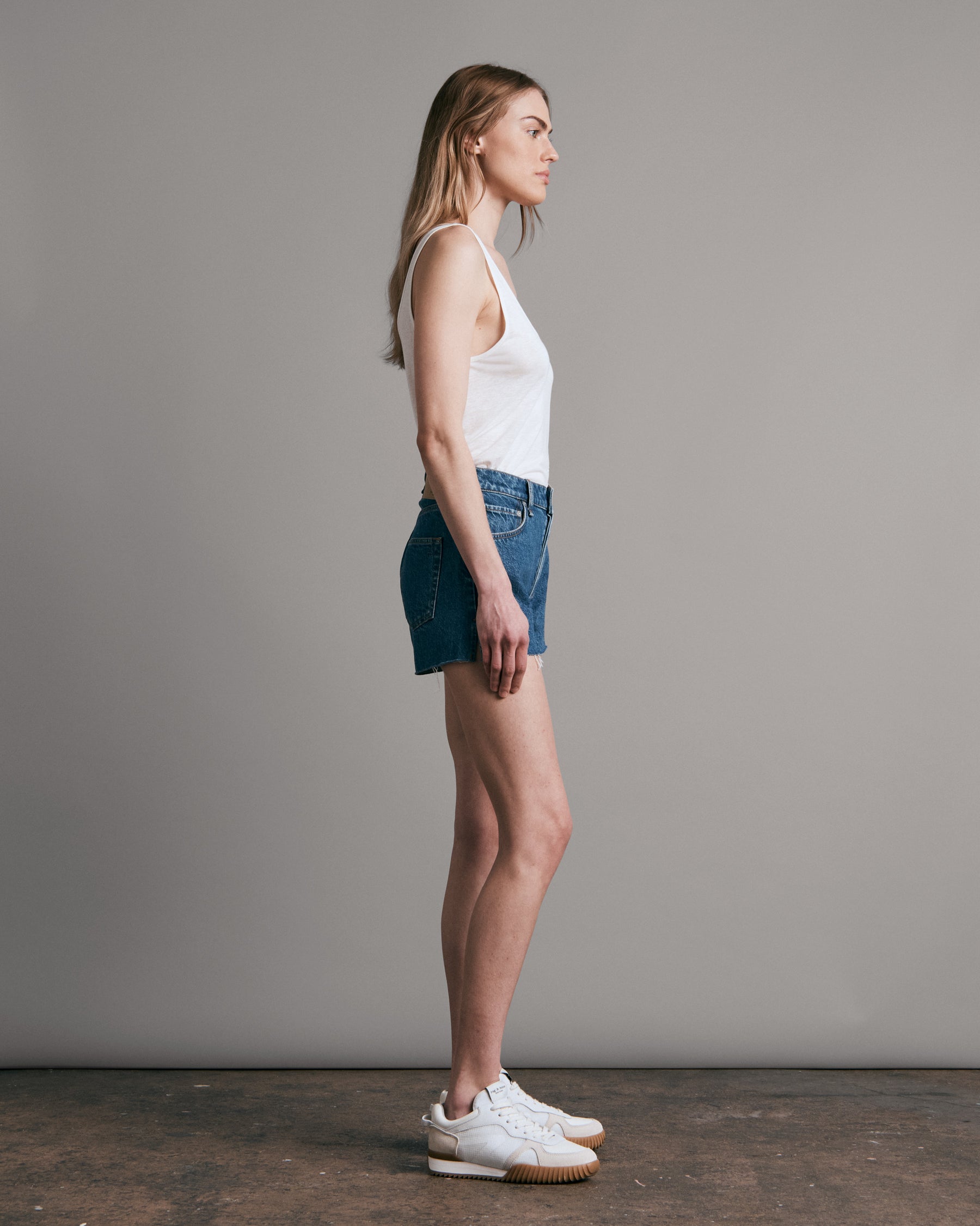 Bitty Shorts