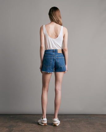 Bitty Shorts