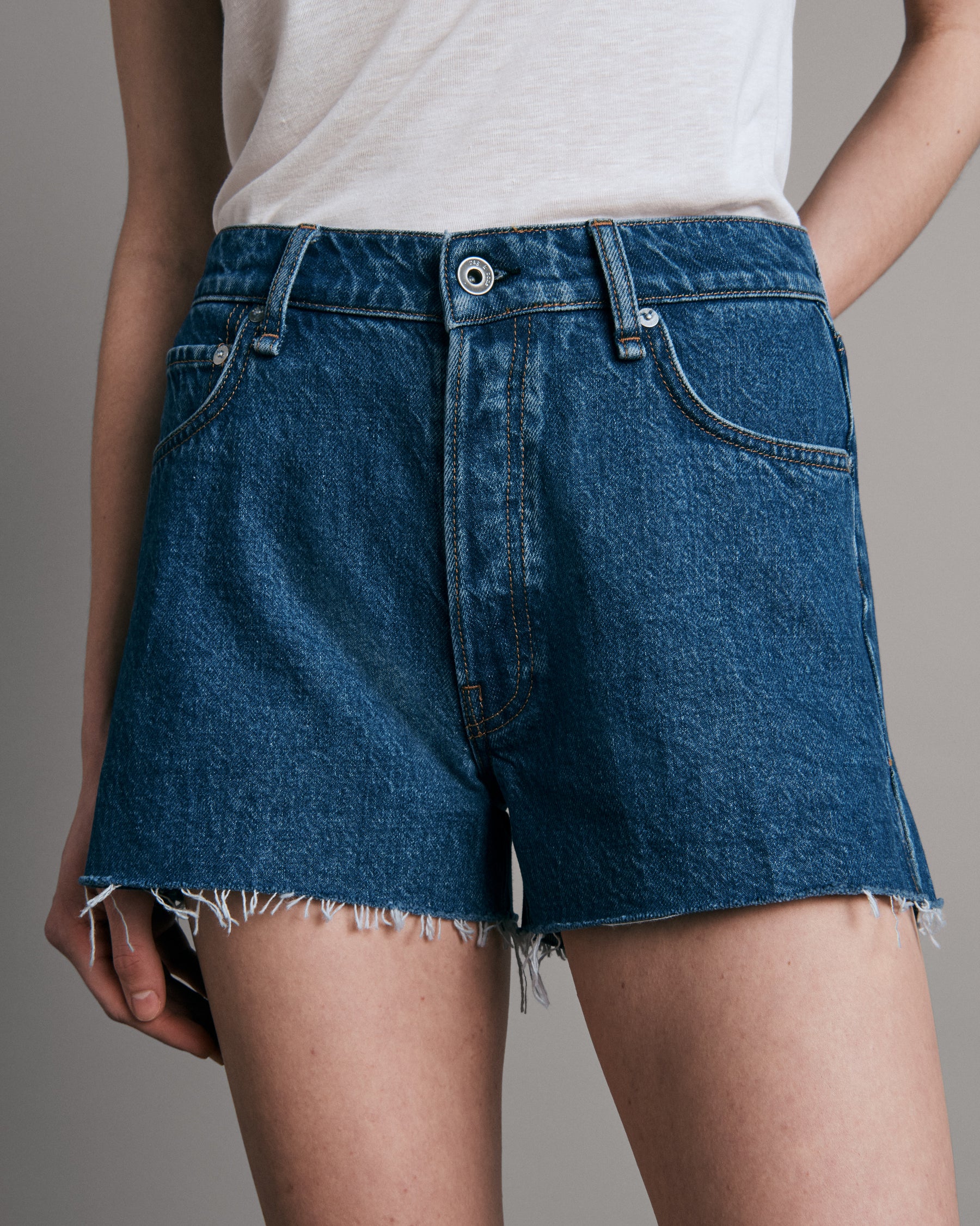Bitty Shorts