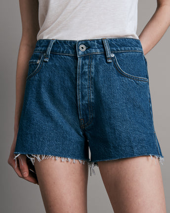 Bitty Shorts