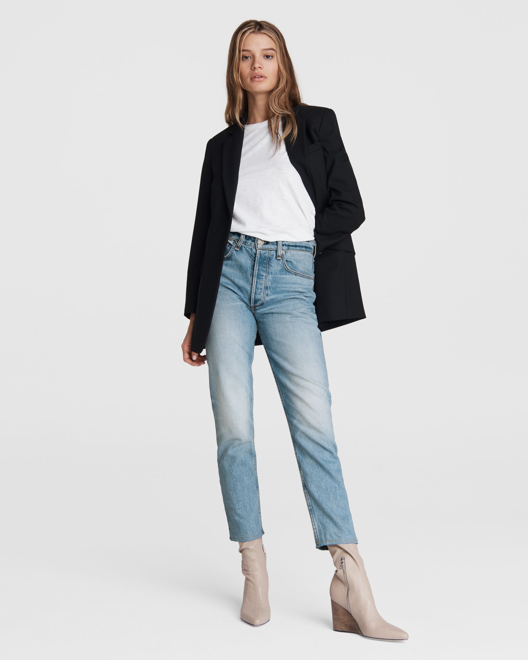 Jeans & Trousers | ALLSAINTS