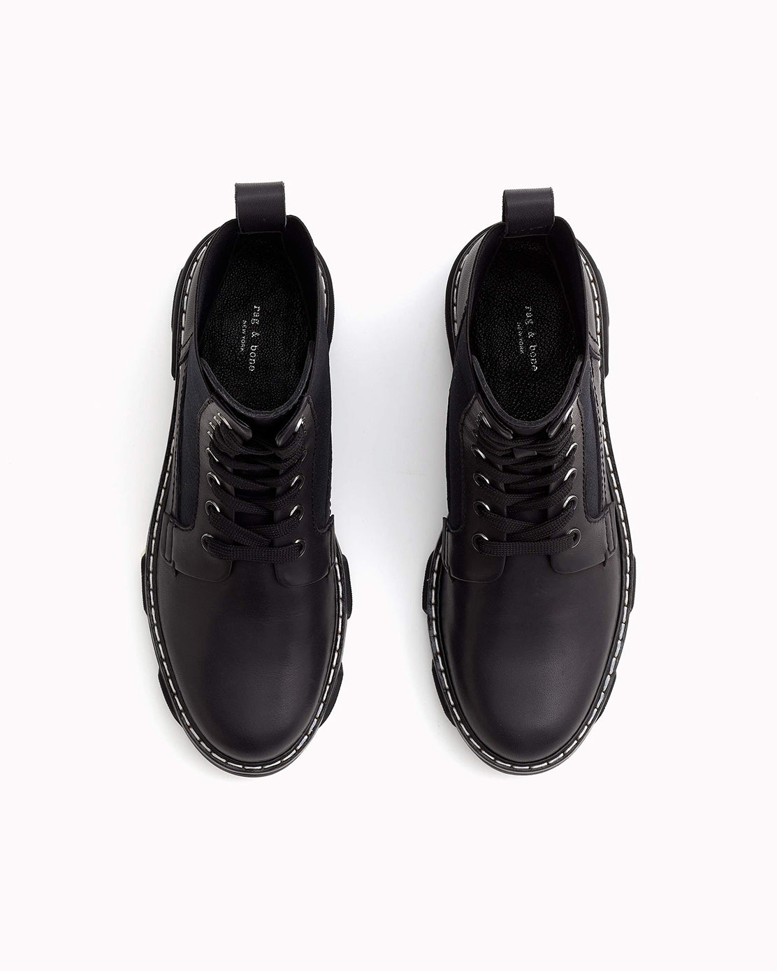 Shiloh Boot