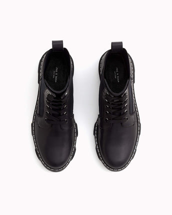 Shiloh Boot