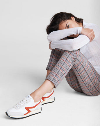 Retro Runner Sneakers