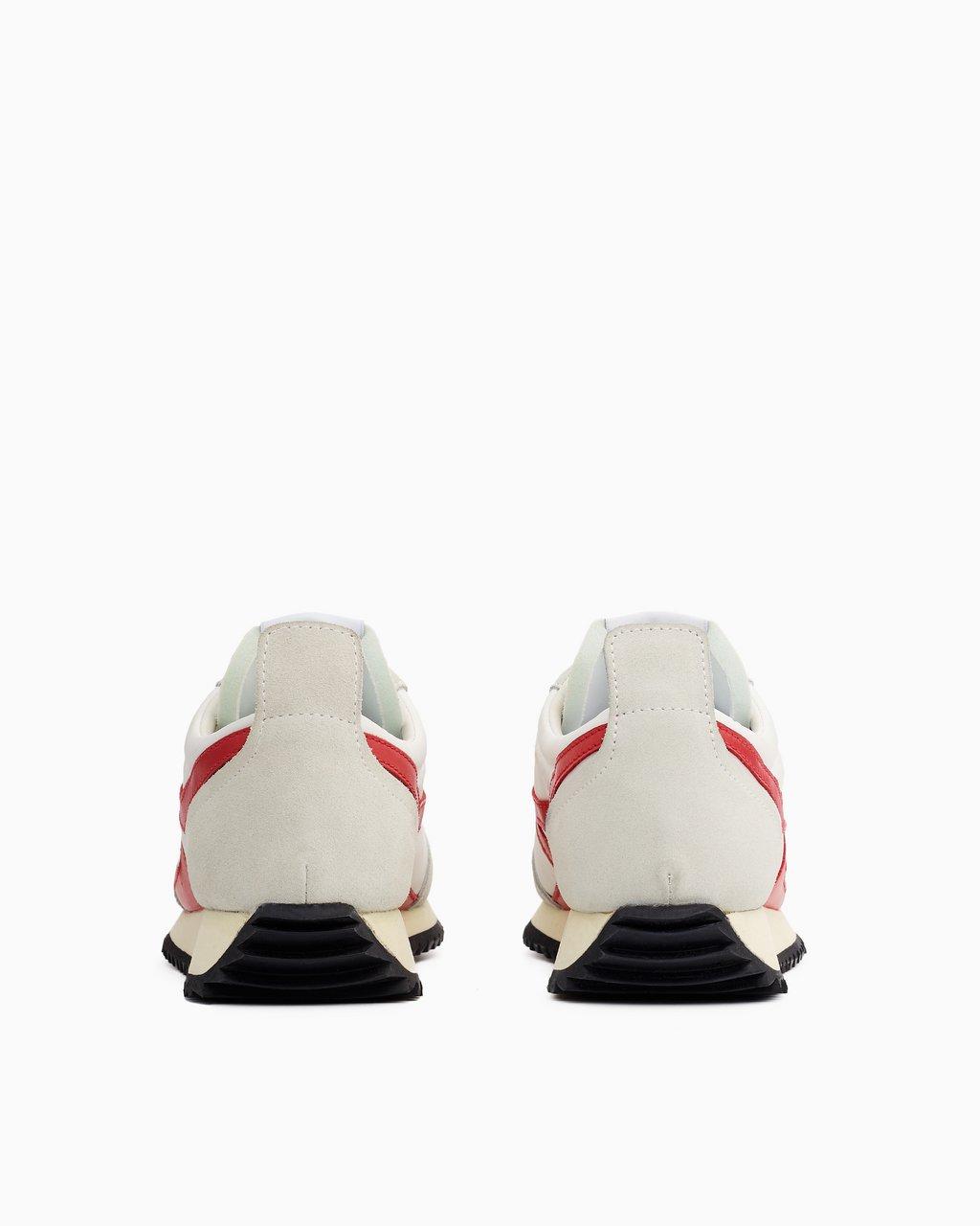 Retro Runner Sneakers