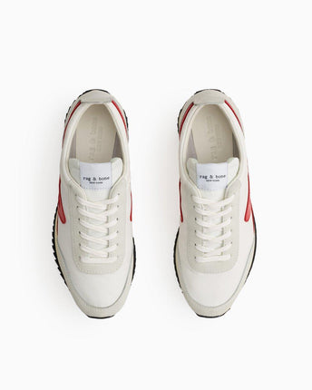 Retro Runner Sneakers