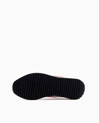 Retro Runner Sneakers