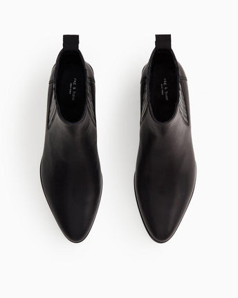 Rover Ankle Boots