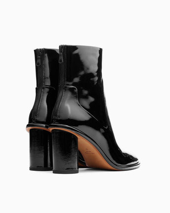 Wiley High Boots