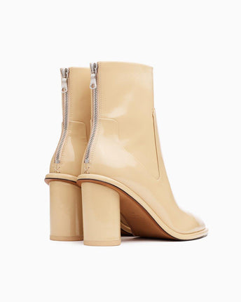 Wiley High Boots