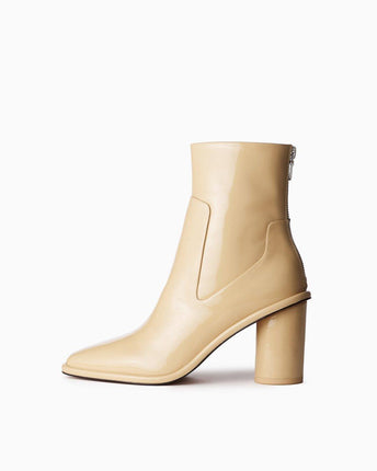Wiley High Boots